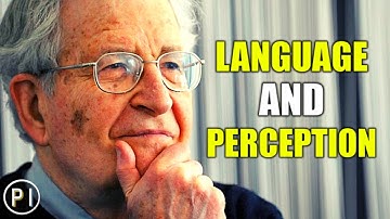 Noam Chomsky Language Cognition And Deep Learning (Theory Of Language Development)
