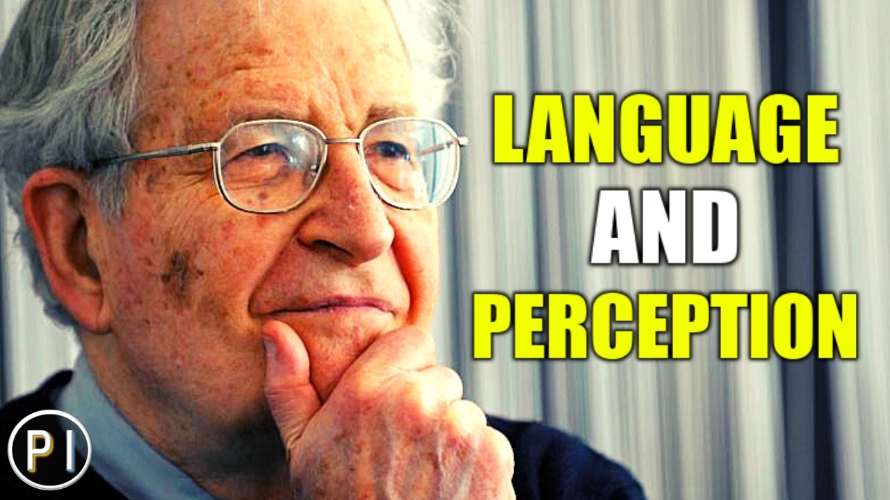 Noam Chomsky Language Cognition And Deep Learning (Theory Of Language
