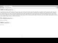 Laravel Eloquent Relationships: One To Many (1/6)