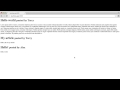 Laravel Eloquent Relationships: One To Many (1/6)