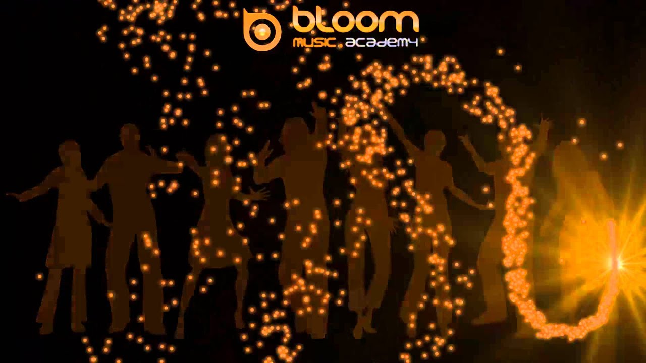 Teatro Musical Bloom Music Academy - YouTube