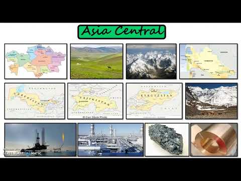 Vídeo: Quan va arribar l'Islam a Àsia Central?