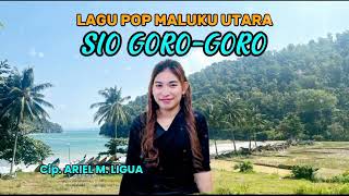 Lagu pop Maluku Utara \