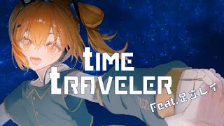 tIME tRAVELER