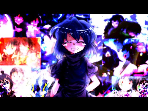 【東方改変pv】地球最後の告白を【そらしも1周年】【お祝い】