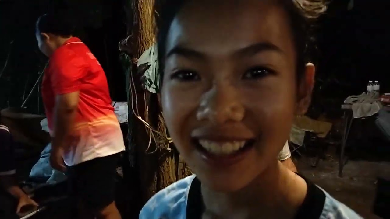 วันนี้น้องจะร้องคนดียว