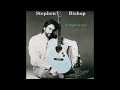 It might be you  stephen bishop