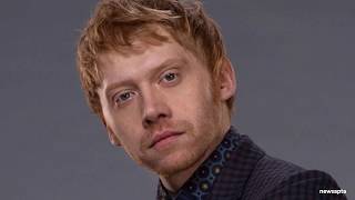 BIOGRAPHY OF RUPERT GRINT
