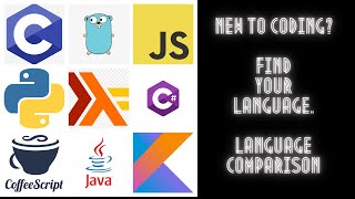 Coding Challenge: Langauge Comparison
