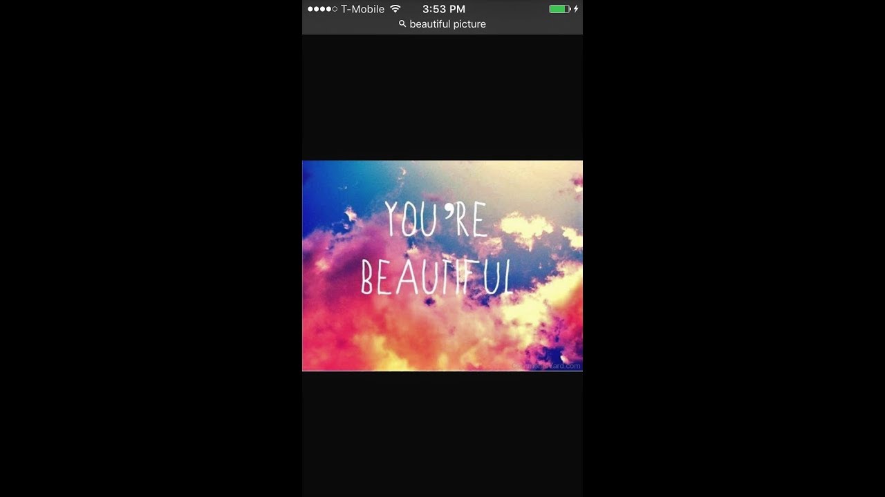 My TMAU cure YouTube