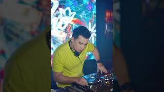 La serenada - (DJ Una termeong-meong)- DJ RIDHO ILLAHI EDIT