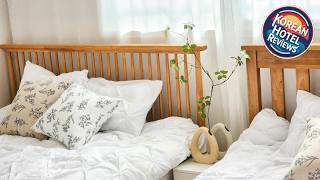 HanOn Stay | Seoul, South Korea | Hotel Review ⭐ | Korean Hotel Reviews
