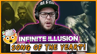 Damn ... You Were Right Infinite Illusion - Absence Reaction Review