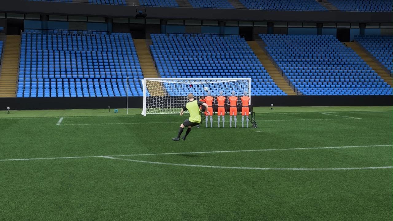 15 best free kick YouTube