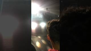 How Could You Leave Us NF Live