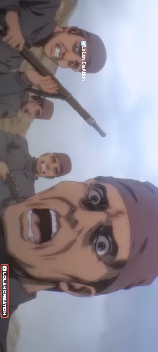 Attack On Titan [Shingeki no Kyojin] Animé whats app status