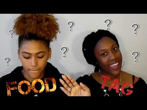 Crazy About Food