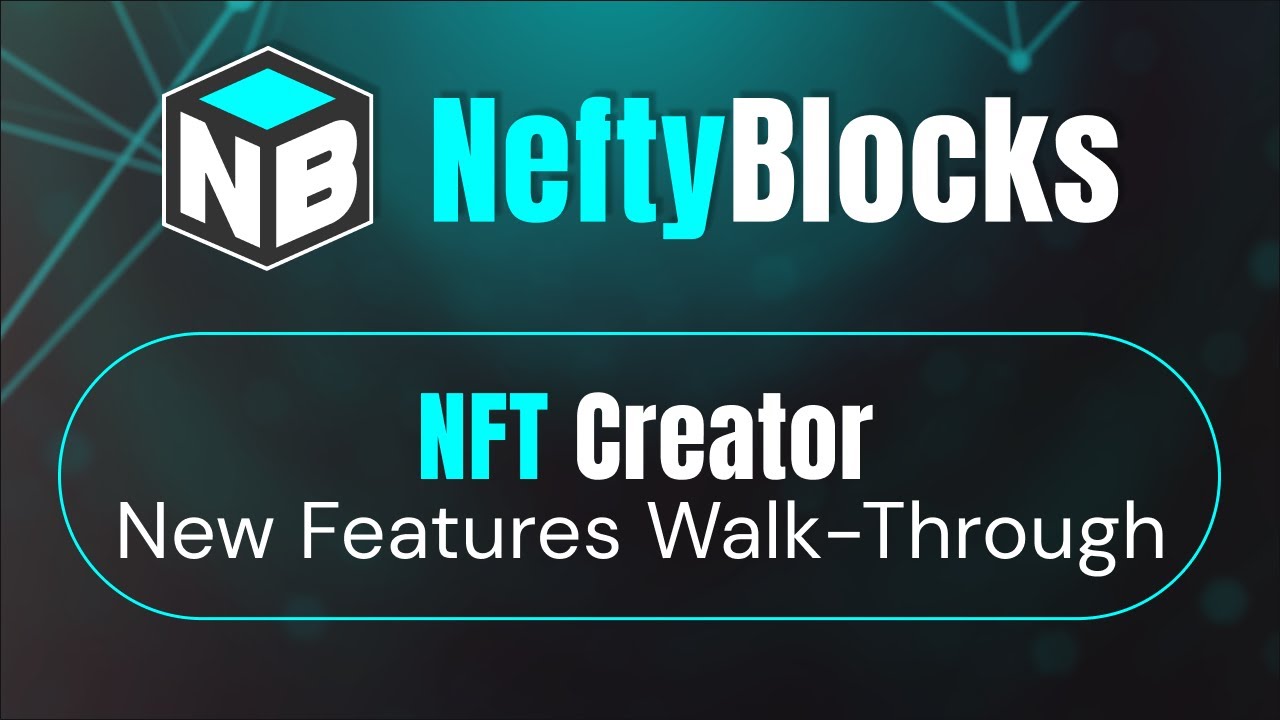 NFT Creator
