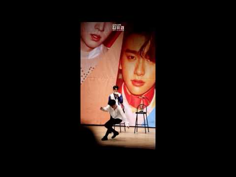 170409 GOT7 미팬 - 유겸 , 입학 썰, 그리고 안친.....(말잇못)
