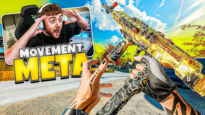 NEW Kogot-7 is the BEST SMG on Havens Hallow 🤩