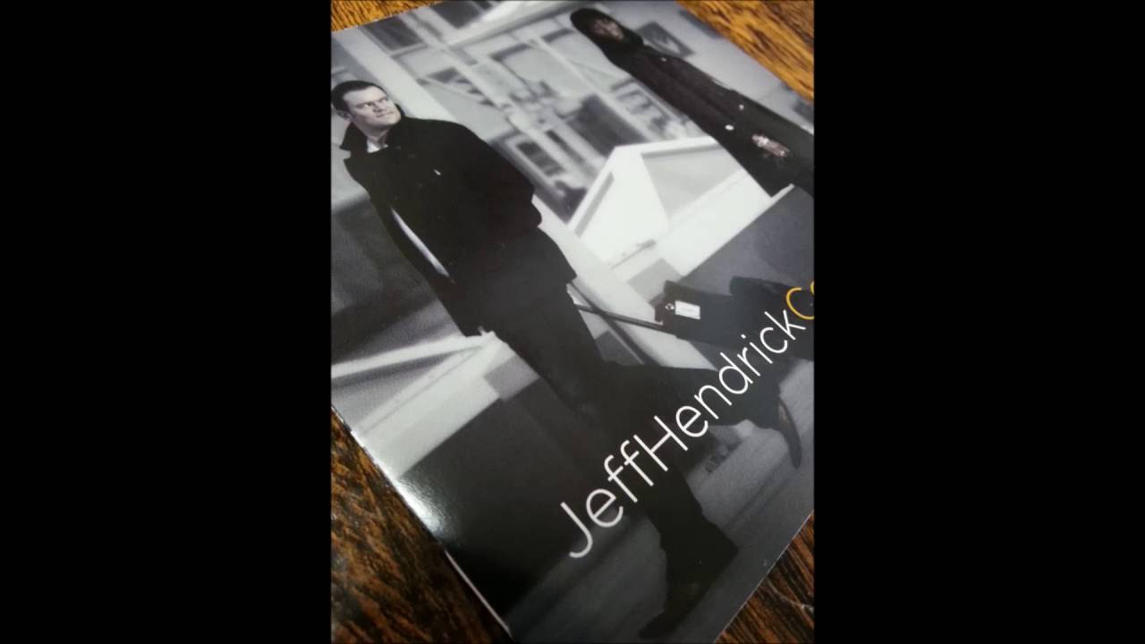 Jeff Hendrick - Saturday