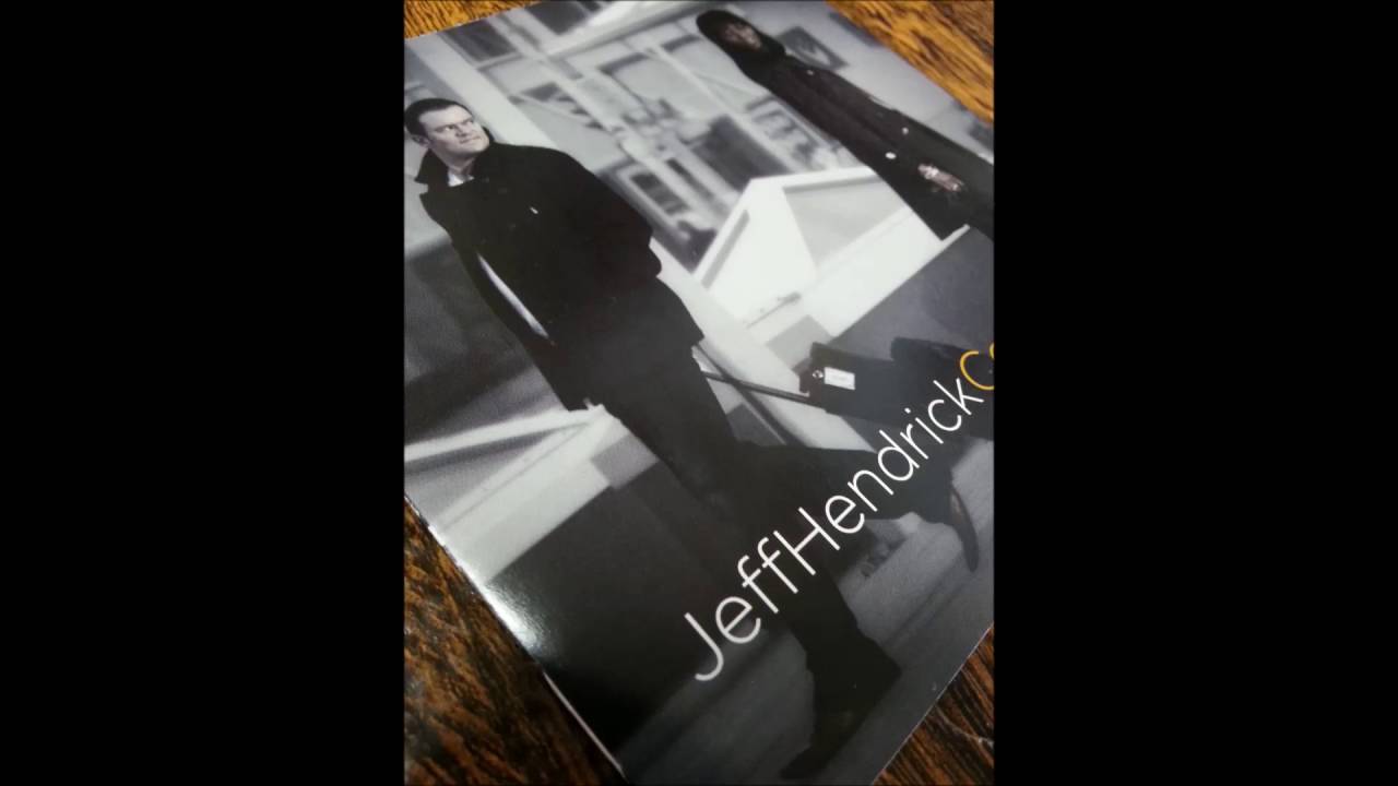 Jeff Hendrick - Saturday