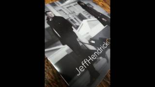 Jeff Hendrick - Saturday