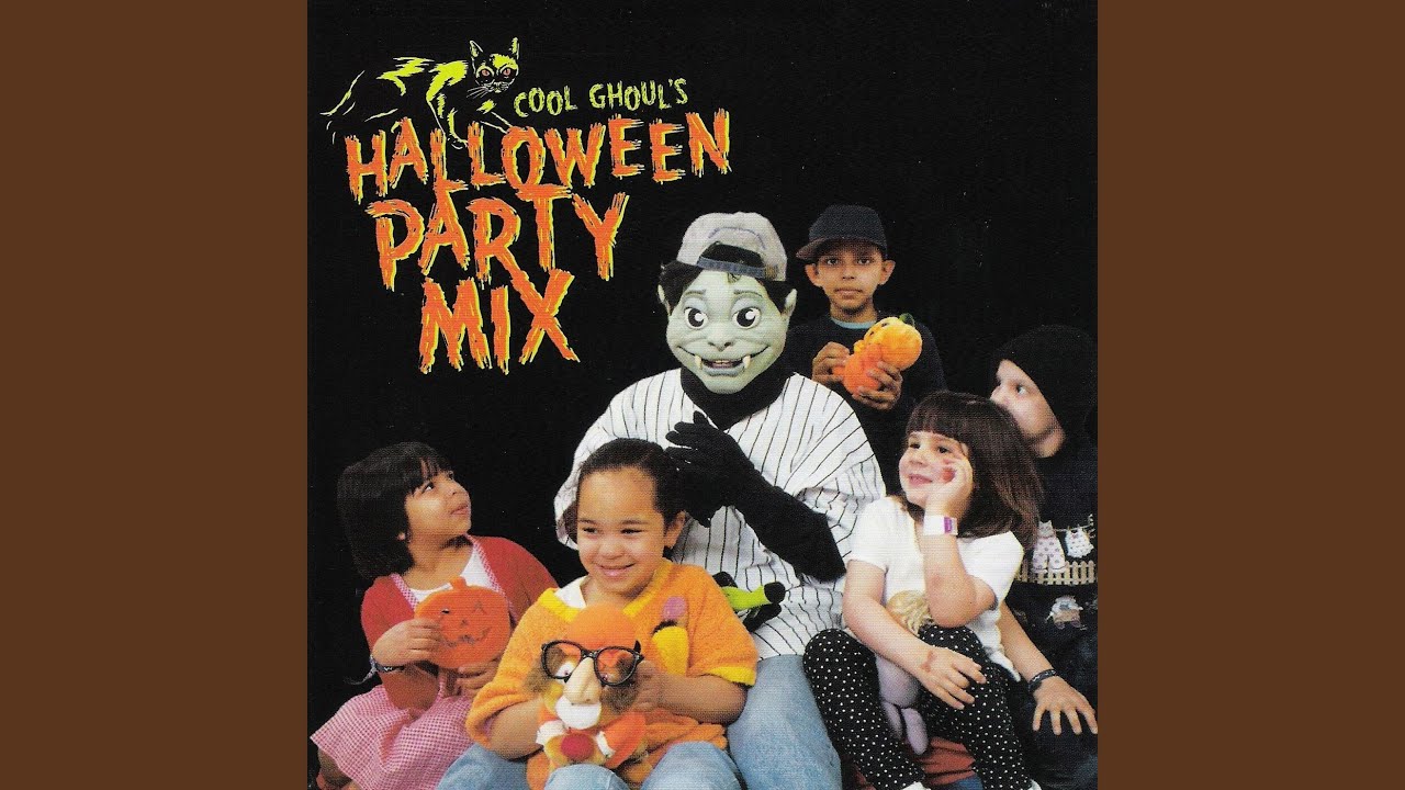 The Witch Queen of New Orleans (Rerecorded)