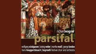 Parsifal: Act II
