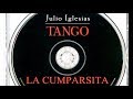 La Cumparsita (Julio Iglesias) - karaoke cover demo version