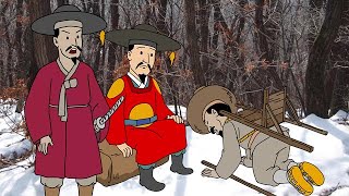 #성남어린이백과 서흔남과 곤룡포