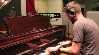Video thumbnail of "Benny Benassi/Skrillex -- Cinema | Piano cover by Daniel Pappas"