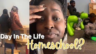 Transitioning into homeschool. Plans for 2024. Day in the Life Vlog. by Young & Flourishing 89 views 4 months ago 21 minutes