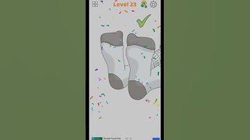 Dop Draw One Level 23 #dopgameshorts