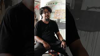 Urban art menyimpan banyak cerita!