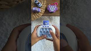 Pop it, fash push, pop it song, satisfying, pop it elektrik #popit #toys #trending