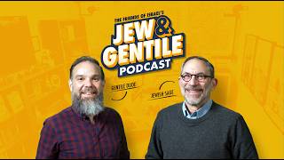 Robot in the White House? Why Did God Create Heaven, Earth, and Us? John Lennon Learns Hebrew (241) Profile