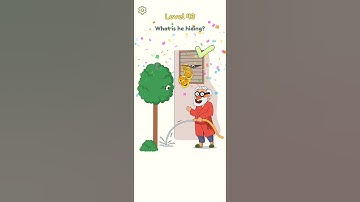 DOP 2 LEVEL 43 I What Is He Hiding ? |