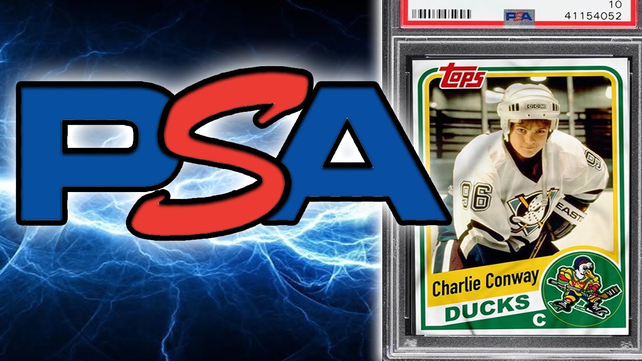 rare hockey cards from the 90s Most Expensive 1990 Upper Deck Best NHL Players from the