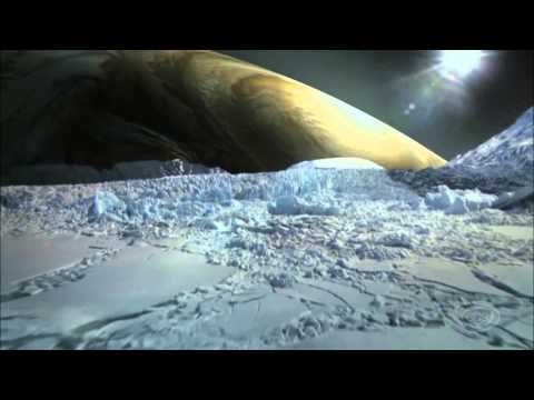 GD პედია - ანა ხოსიტაშვილი - უცხოპლანეტელები