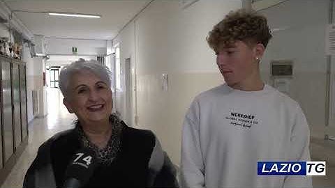 11.12.2025 FORMIA: "CONNESSIONI DIGITALI E VOCI DELLA MEMORIA", IL PROGETTO