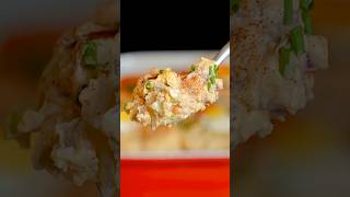 Angel Egg Potato Salad
