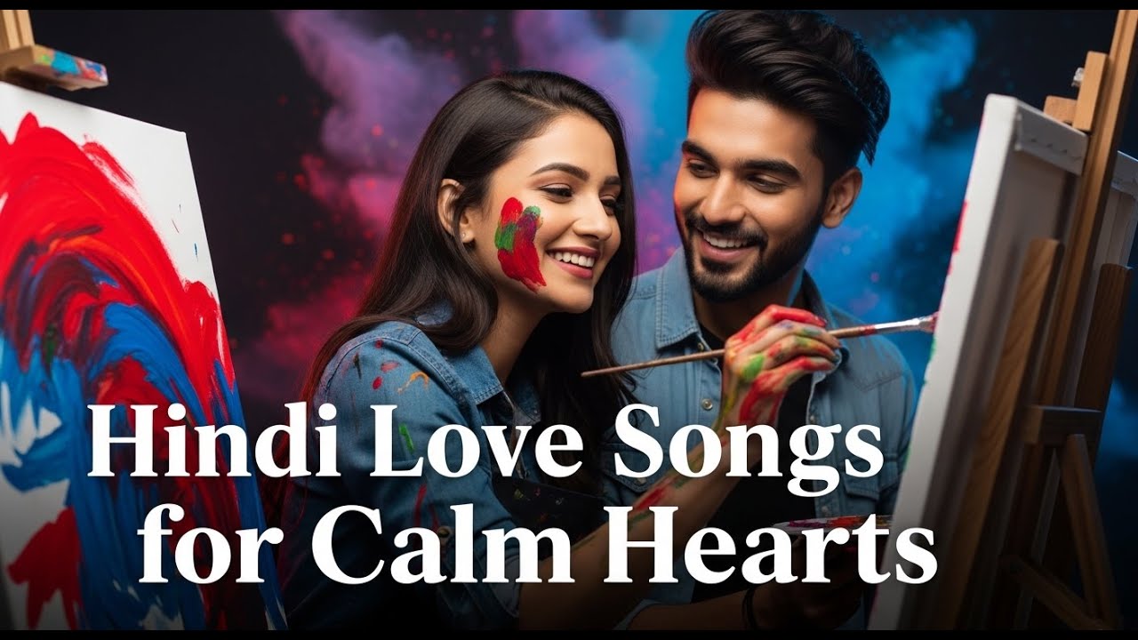 Hit Bollywood Love Songs ❤️ Popular Romantic Playlist 2026
