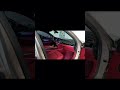 Ambient light BMW F02 Trim version