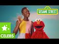 Sesame Street: Lupita Nyong&#39;o Loves Her Skin
