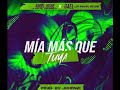 Mia Mas Que Tuya Gael Ft Angel Josue mp3
