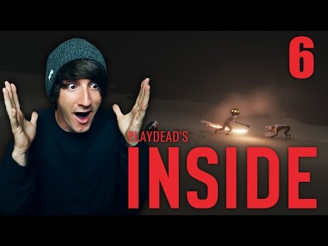 EL FINAL QUE LO EXPLICA TODO!!! - Inside E6 FINAL ALTERNATIVO - [LuzuGames]