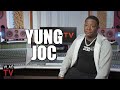 Yung Joc: I Told Bad Boy's President "S*** My D***" for Demanding I Pay $50K Video Fee (Part 10)