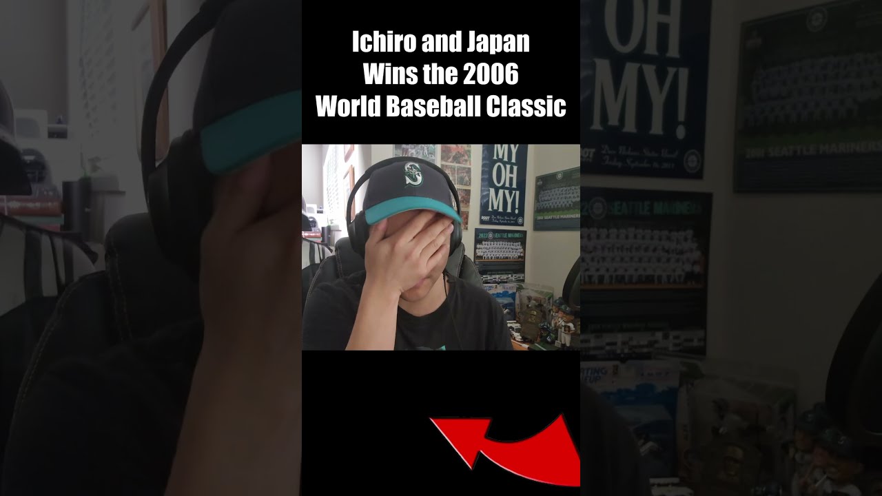 G576 ICHIRO 2006 JAPAN10 vs CUBA6 フレーム Pyramid Gold Chrome Pure Nickel Flat Wound Round Core 12