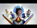 Angry Birds Fight! x Tempura Kidz – スキスキ!”Like-Like” – Official Music Video